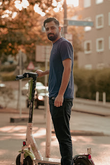 Jalal Jarahiani