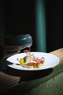 JUNI Fotografen I Foodfotografie I Stilllifefotografie I Portrait I Berlin