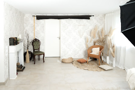 Das kleine Fotostudio (Mietstudio) by KD Fotografie