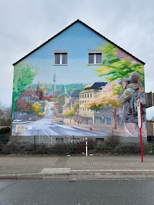 Das kleine Fotostudio (Mietstudio) by KD Fotografie