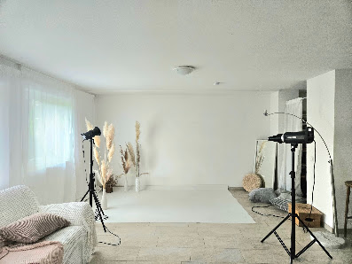 Das kleine Fotostudio (Mietstudio) by KD Fotografie