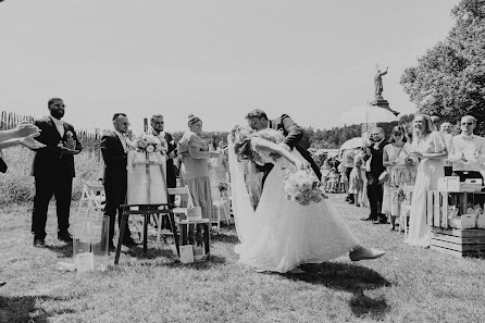 Mailicht Fotografie - Anna Fromm