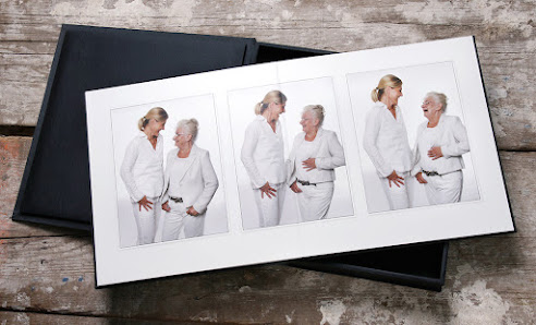 Petra Coddington Fotografenmeisterin