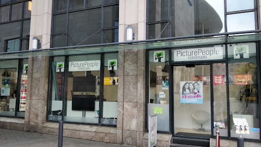 PicturePeople Fotostudio Dortmund-Alter-Markt