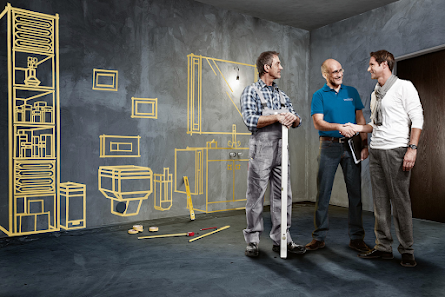 Silvia Kriens | Industriefotografie & Werbefotografie in NRW