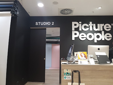 PicturePeople Fotostudio Dortmund-Thier-Galerie
