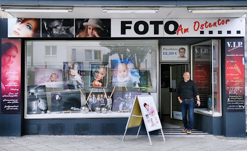 Foto Am Ostentor