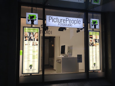 PicturePeople Fotostudio Dortmund-Kleppingstraße