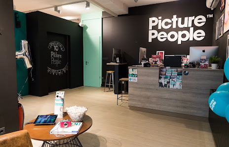 PicturePeople Fotostudio Dortmund-Kleppingstraße