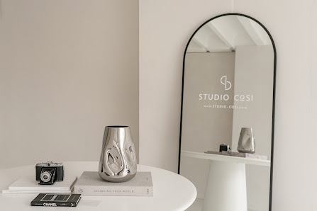 Studio CoSi I Fotostudio I Mietstudio I Fotografie I Content Creation I seit 5 Jahren I in Dortmund Innenstadt I NRW