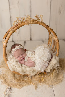 Slunaphotography - Neugeborenenfotografin Babyfotografin Saadet Keskin