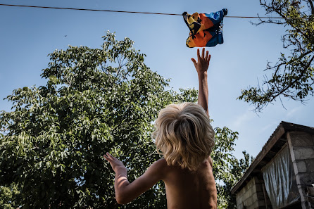 Paula Janka Photographie