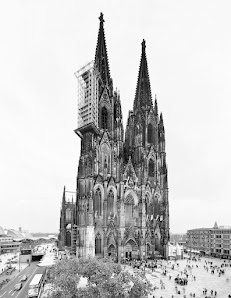 Ilia Beckmann Künstler