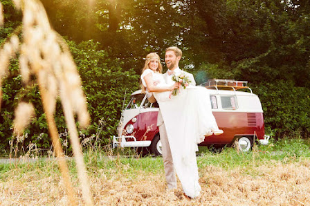 Honeylight Ihr Hochzeitsfotograf
