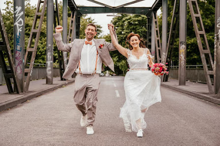 Honeylight Ihr Hochzeitsfotograf