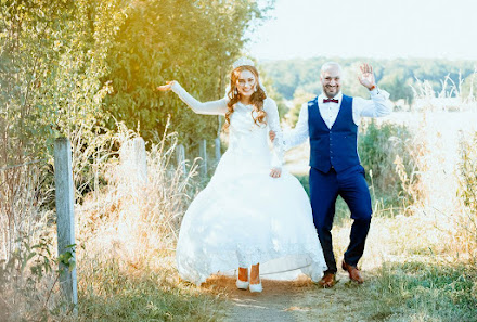 Honeylight Ihr Hochzeitsfotograf