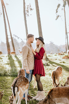 Hochzeitsfotograf Dortmund | Magic Moments
