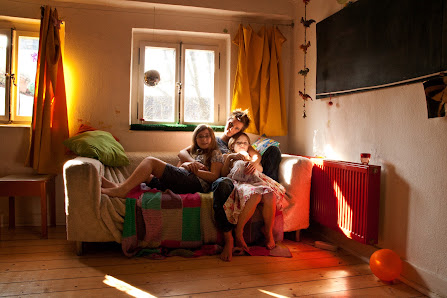 Jennifer Bunzeck Fotografie