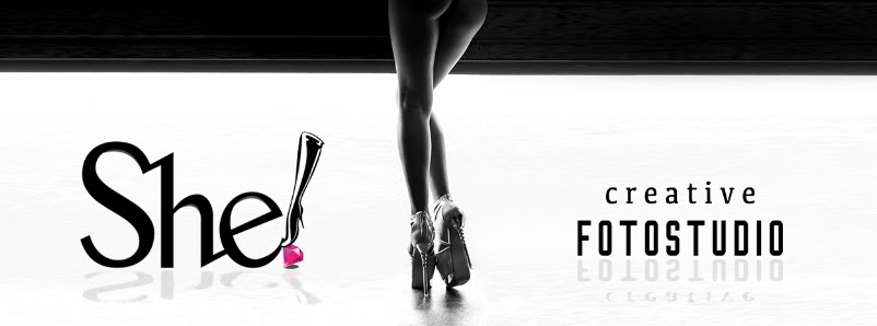 SHE Creative Fotostudio
