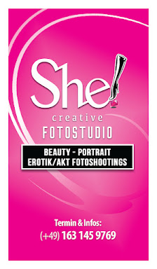SHE Creative Fotostudio