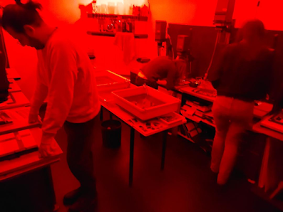 LichtMal/ Zentrum für Freunde der Schwarz-Weiss-Fotografie e.V.
