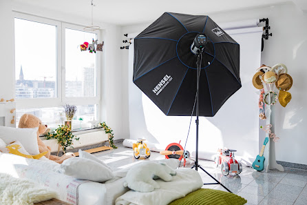 Britta's Baby- & Kinderfotografie
