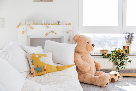 Britta's Baby- & Kinderfotografie