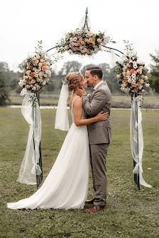 Hochzeitsfotograf Dortmund | Dionne Abel Fotografie