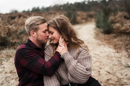 Hochzeitsfotograf Dortmund | Dionne Abel Fotografie