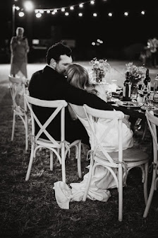 Hochzeitsfotografin Berlin - Habin Jones