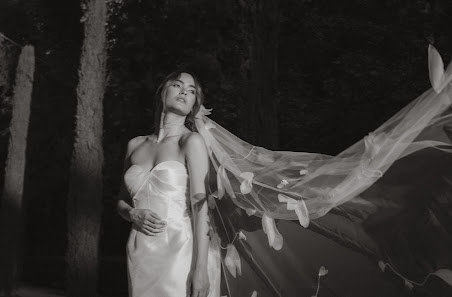 Hochzeitsfotografin Berlin - Habin Jones