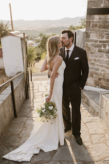 Hochzeitsfotografin Berlin - Habin Jones