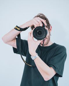 Leopold Achilles - Fotograf