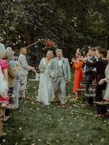Dortmund-Weddings