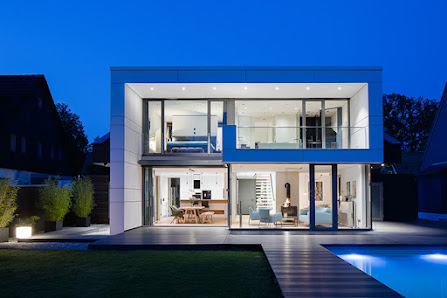 Julia Reschucha Architekturfotografie und Interiorfotografie