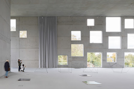 Julia Reschucha Architekturfotografie und Interiorfotografie
