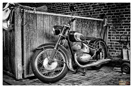 Fotograf - BUNKER28