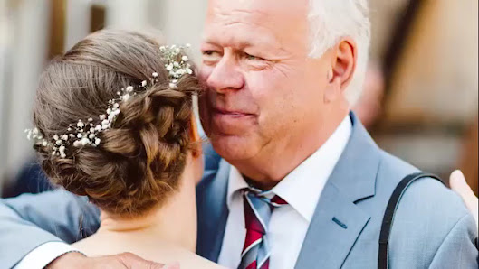 Boris Mehl fotografiert - Hochzeitsfotografie, Boudoir-Shootings und Reportagen.