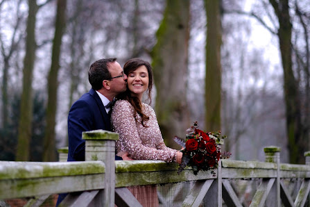 Euer Hochzeitsfotograf NRW