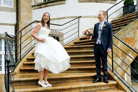 Euer Hochzeitsfotograf NRW