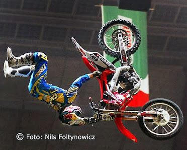 Nils Foltynowicz, Fotografie