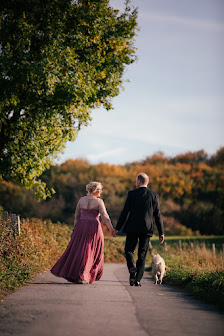Taken for You // Fotograf Benedikt Sendlinger // Witten, NRW