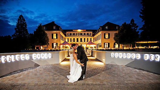 Hochzeitsfotograf NRW Rüdiger Gohr