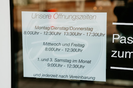 FS Fotografie Unna - Fotoatelier im Rathaus