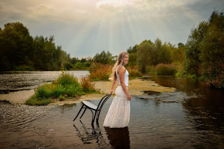 Milla Kunst Fotografie