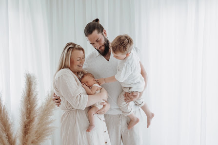 Jacqueline Kloth Familienfotografie