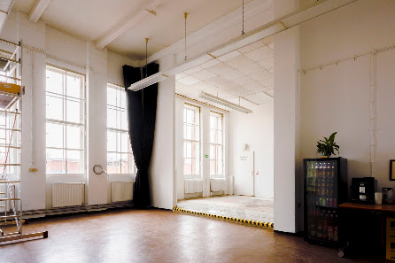 Studio Umspannwerk