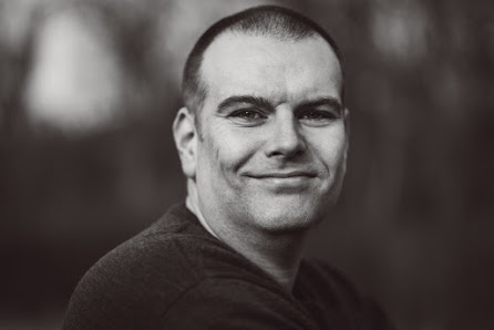 Ludger Staudinger Hochzeitsfotograf