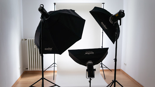 Fotostudio KARRIEREPORTRAITS