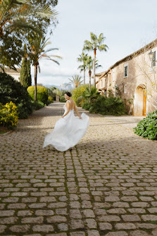 Alstede Weddings